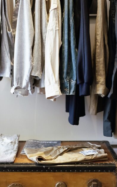 We will make any alterations you need