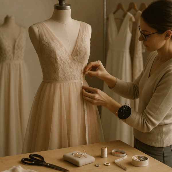 Dress Alterations