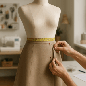 Skirt Alterations