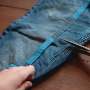 Shorts Shortening